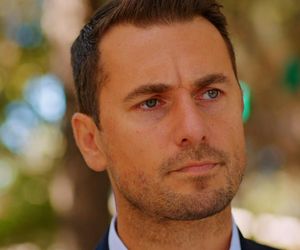 Miłość i nadzieja odc. 262. Kuzey