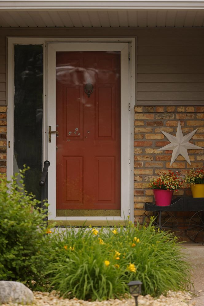 Zastrzelił demokratyczną polityk z Minnesoty i jej męża. Wpadł po obławie