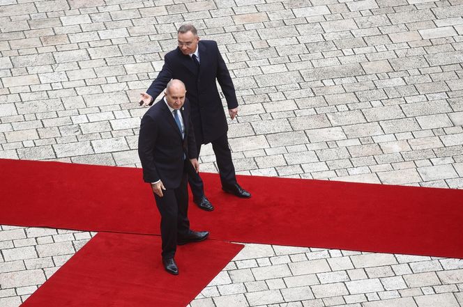 W Krakowie rozpoczął się szczyt Grupy Arraiolos. Biorą w nim udział prezydenci 11 państw