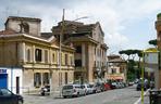 Architektoniczny przewodnik po Rzymie