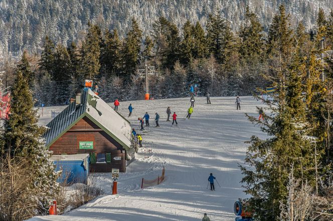 To malownicze uzdrowisko pokonało Zakopane. Turyści oszaleli na jego punkcie!