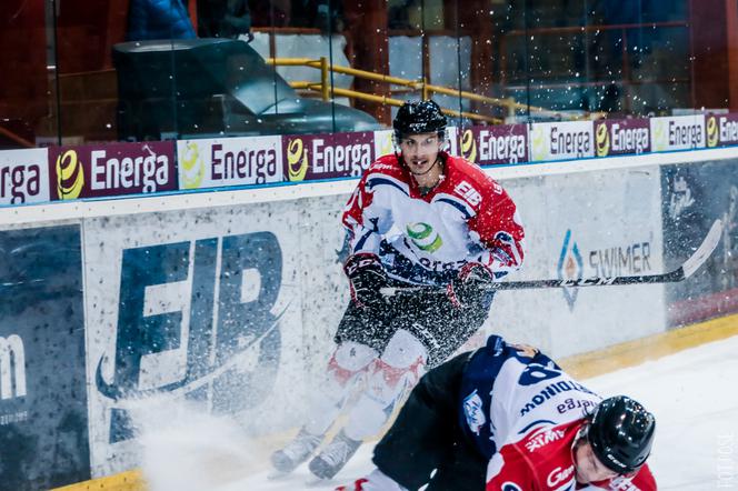 KH Energa Toruń - Podhale Nowy Targ 3:2 - zdjęcia z meczu