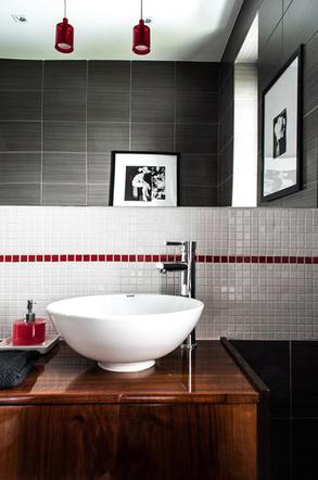 Ponadczasowe wnętrze według Widawscy Studio Architektury