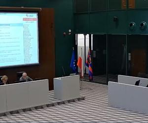 Jest budżet na 2024 rok