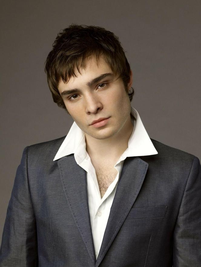 Ed Westwick