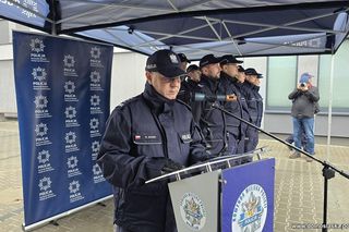 Największy komisariat policji powstał we Wrocławiu. Kosztował ponad 112 milionów złotych 