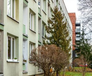 Osiedle Kasprzaka w Warszawie
