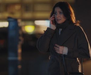 	M jak miłość odc. 1866. Ada (Marta Lewandowska)