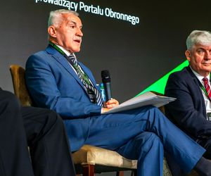 Konferencja Bezpieczeństwo ludności i ochrona infrastruktury krytycznej