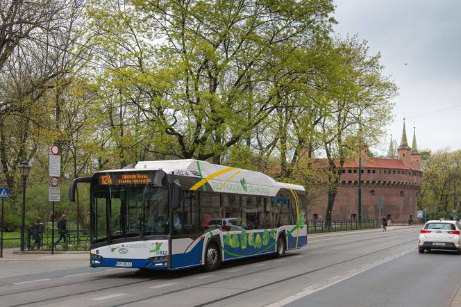 Autobus MPK