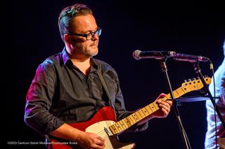 III Festiwal Tarnowianie. Koncert Andrzeja Grabowskiego