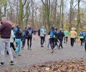 Kalisz. Za nami II Bieg Wąsaczy [ZDJĘCIA]