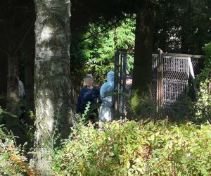 ABW w akcji. Znaleziono broń i materiały wybuchowe. Trwa ewakuacja