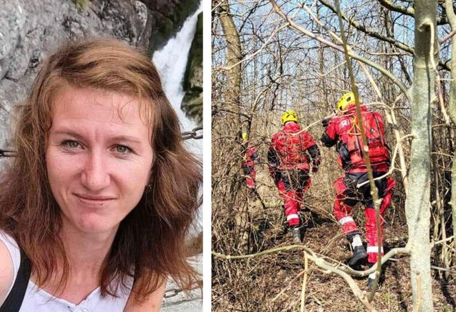 Jowita Zielińska zaginęła 6 lipca 2024 roku