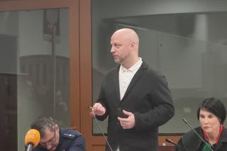 Powtórny proces w sprawie śmierci Jacka B.