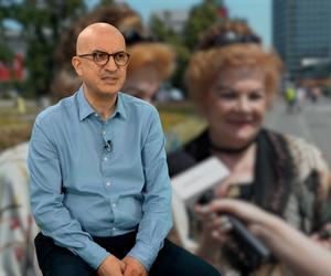 Choroby żył to nie żarty, co Polacy o nich wiedzą? Sprawdza dr Naser Dib [WIDEO]