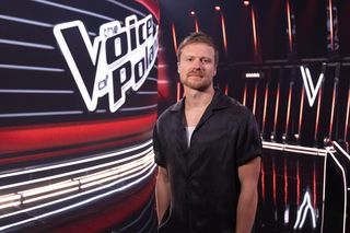 Miał szansę stać się wielką gwiazdą, ale kilka lat temu pokonał go Dawid Podsiadło. Teraz wystąpi w The Voice of Poland!