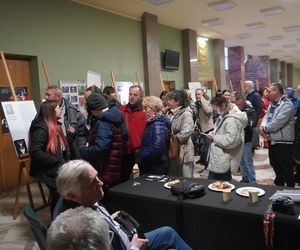 Noc Muzeów 2025 w Wojewódzkim Domu Kultury w Kielcach