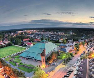 Najpiękniejszy kościół w województwie śląskim. To dzieło totalne