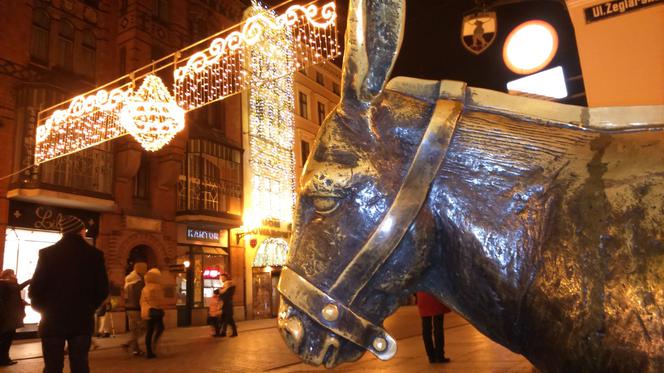 Jarmark na Starówce