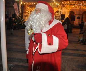 I Świętokrzyski Jarmark Bożonarodzeniowy w Kielcach