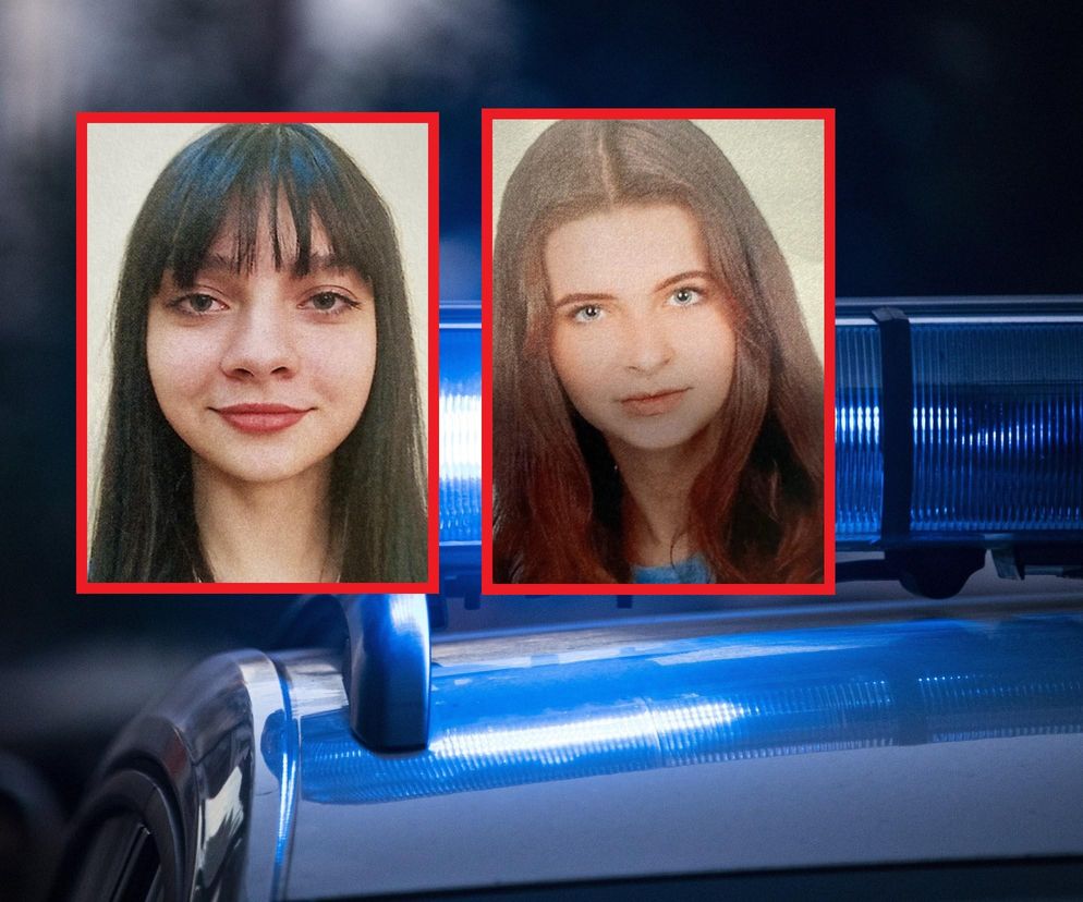 Nastolatki uciekły z ośrodka wychowawczego w Krakowie. Policja wciąż poszukuje dwóch dziewcząt