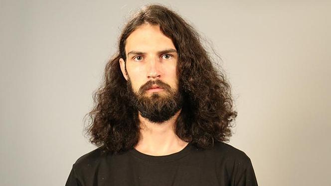Mariusz Tomczak z 6. edycji "Top model" 