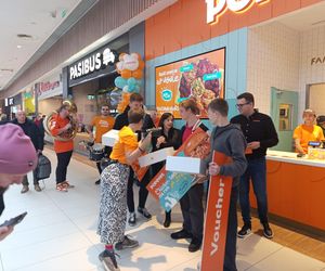 Kolejka czekała od 5 rano. Byliśmy na otwarciu Popeyes w Gdyni 