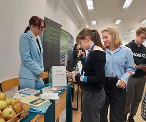  Targi Pracy i Edukacji Zamość 2025
