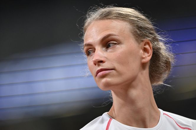 Maria Żodzik zdobyła medal na MŚ w Tokio