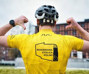 Gorzowianie przejechali ponad 871 kilometrów!