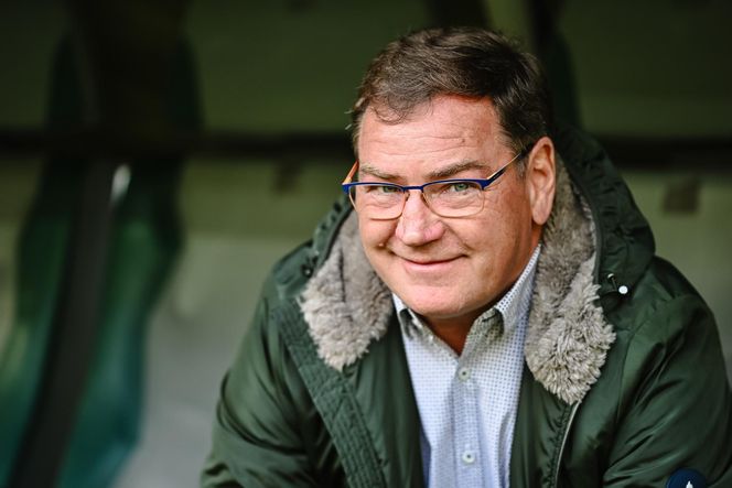 Jan Urban i  Nenad Bjelica