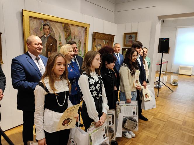 Zakończył się konkurs "Zarażeni rowerem - zainspirowani Malczewskim"