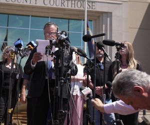 Przyznał się do morderstwa 4 studentów z Idaho