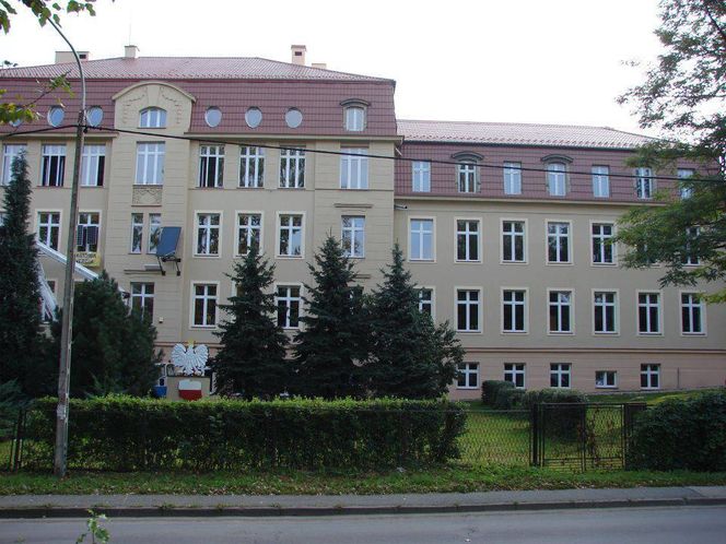 8. Technikum Cieszyn - 61.773 pkt