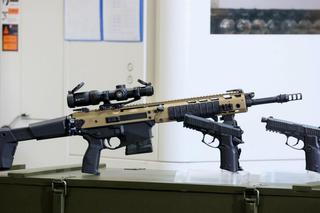 PGZ na targach zbrojeniowych w Bułgarii