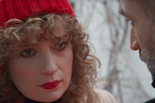 Na sygnale, odcinek 705: Benio (Hubert Jarczak), Wanda (Anna Lemieszek)