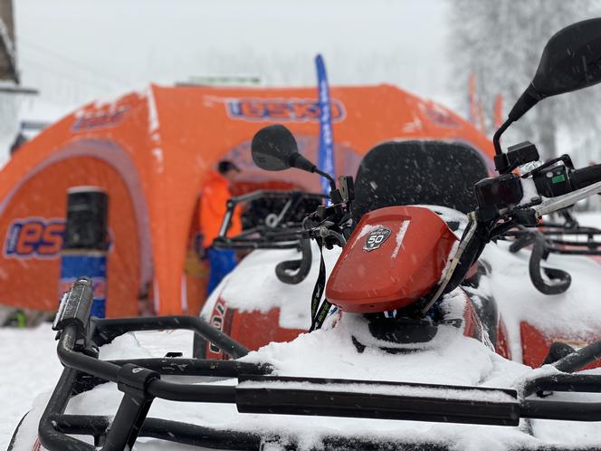 Eska Winter City nadal w trasie! Tak się bawiliśmy z Wami w Zieleńcu [ZDJĘCIA]