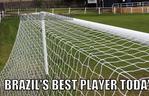 Memy po meczu Brazylia - Chile4