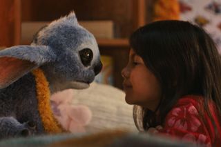 Lilo i Stitch podbijają kina! Piękny wynik nowej animacji Disneya