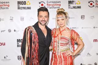 Barbara Kurdej-Szatan, Rafał Szatan