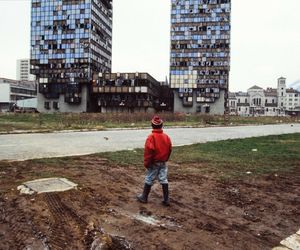 Bogacze płacili za polowania na ludzi? Szokujące oskarżenia