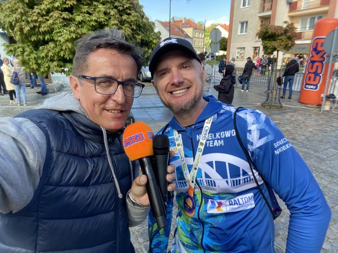 Półmaraton Ślimaka 2025