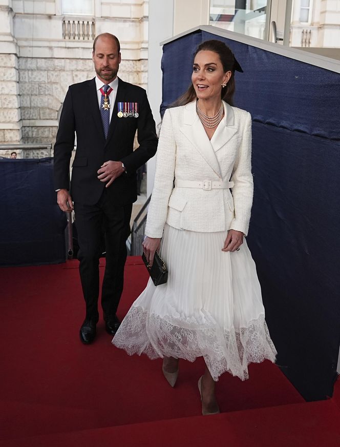 Zaskakujące wieści, chodzi o księżną Kate! "Niesamowita moc"