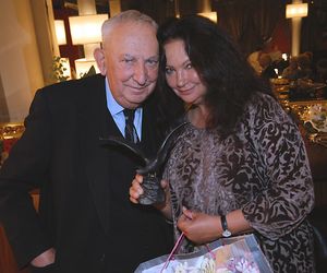 Tak zmieniała się Anna Dymna