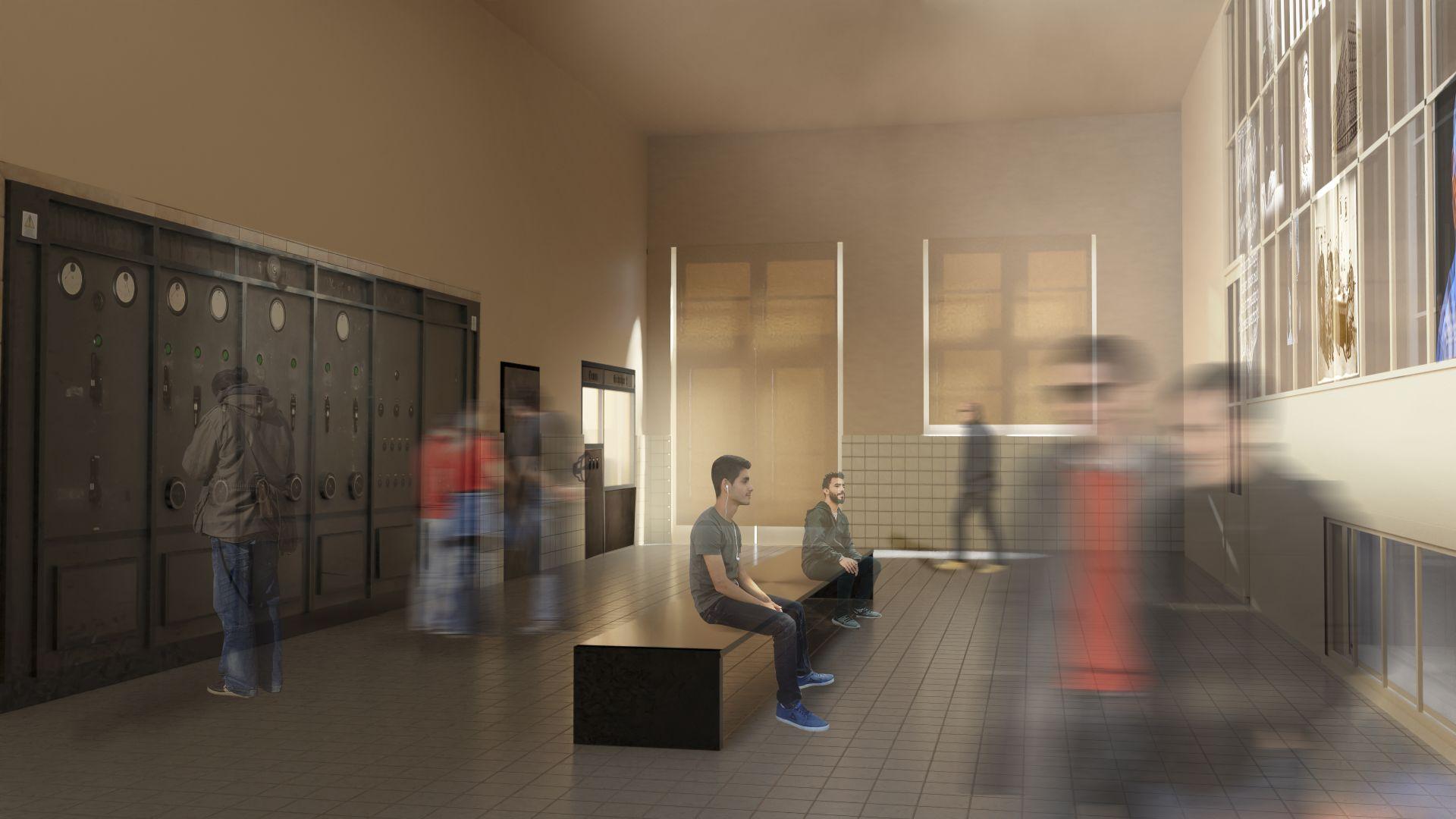 Radiostacji Gliwice w nowej odsłonie! Modernizacja zabytkowego kompleksu i nowa wystawa