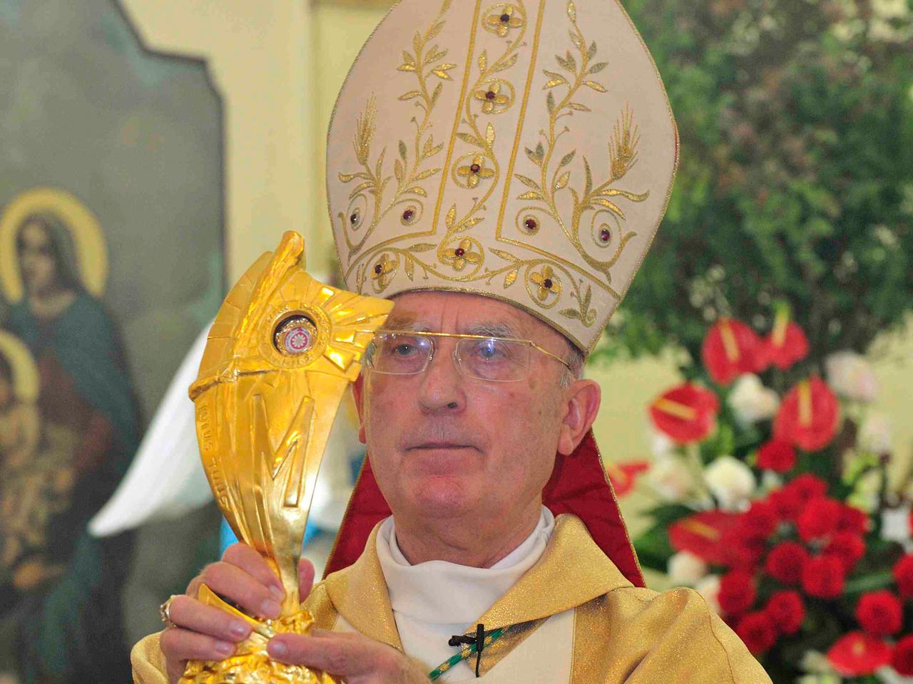 kościł św. Stanisława Kostki, Staten Island