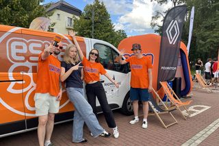 XXII Mistrzostwa w Przeciąganiu Liny w Pobierowie