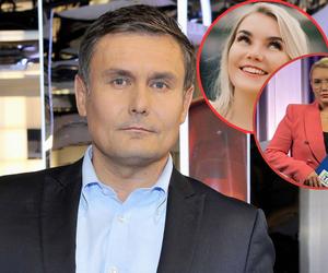 Córka nowego prowadzącego Wiadomości Marka Czyża również jest dziennikarką. Zuzanna Czyż współpracuje z TVP