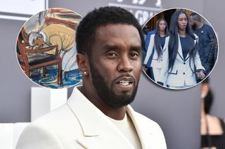 Zapadł wyrok w sprawie Diddy'ego. Przeprosił siedmioro dzieci i Cassie